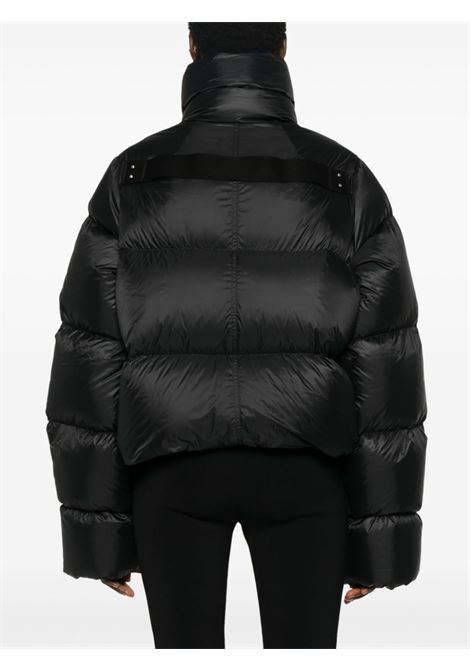 Black Turtle padded jacket Rick Owens - women RICK OWENS | RP02D3772NPD309